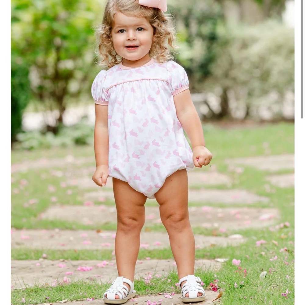 Ruth and Ralph Romper